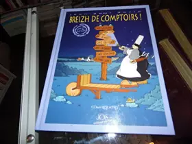 Couverture du produit · Mam Goudig Breizh de Comptoirs