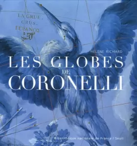 Couverture du produit · Les Globes de Coronelli
