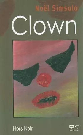 Couverture du produit · Clown