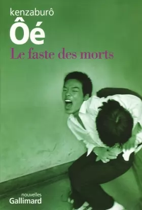 Couverture du produit · Le faste des morts