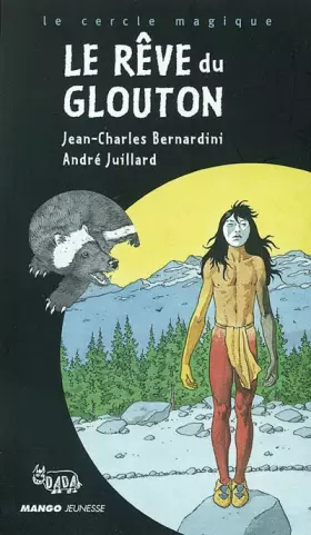 Couverture du produit · Le Rêve du glouton