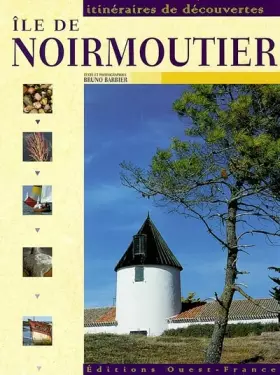 Couverture du produit · Ile de Noirmoutier