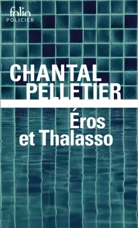 Couverture du produit · Éros et Thalasso: Une enquête de l'inspecteur Maurice Laice
