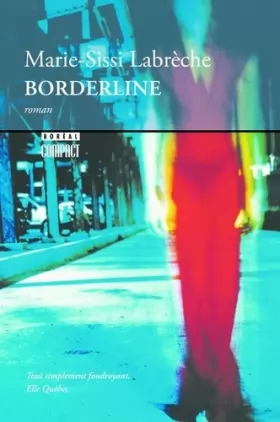 Couverture du produit · Borderline