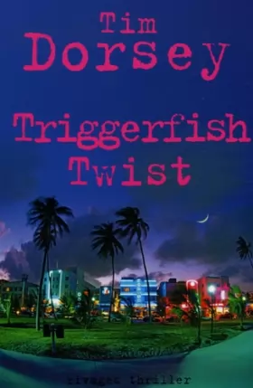 Couverture du produit · Triggerfish Twist