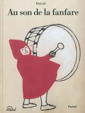 Couverture du produit · Au son de la fanfare