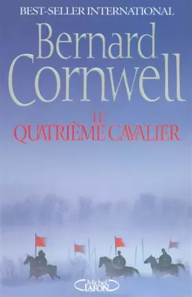 Couverture du produit · Le quatrième cavalier