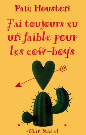 Couverture du produit · J'ai toujours eu un faible pour les cow-boys