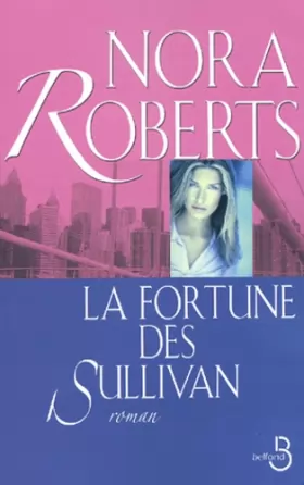 Couverture du produit · La Fortune des Sullivan