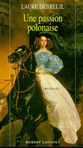 Couverture du produit · Une passion polonaise