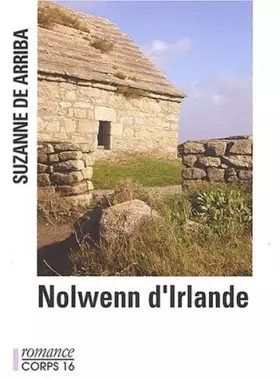Couverture du produit · Nolwenn d'Irlande [édition en gros caractères]