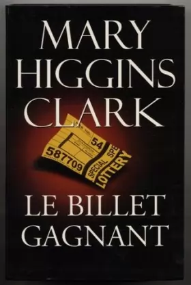 Couverture du produit · Le billet gagnant et autres nouvelles