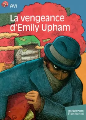 Couverture du produit · La Vengeance d'Emily Upham