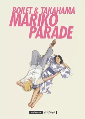 Couverture du produit · Mariko Parade
