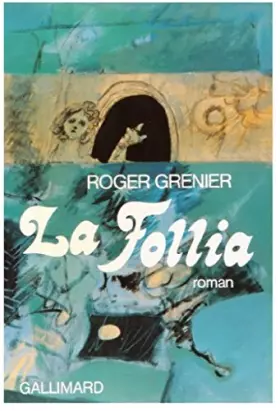 Couverture du produit · La follia