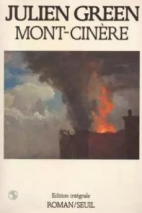 Couverture du produit · Mont-Cinère : Roman...