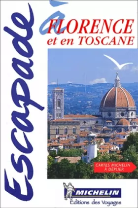 Couverture du produit · Florence et la Toscane, N°6558