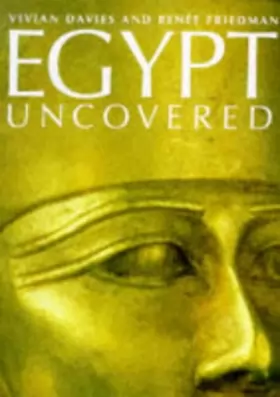 Couverture du produit · Egypt