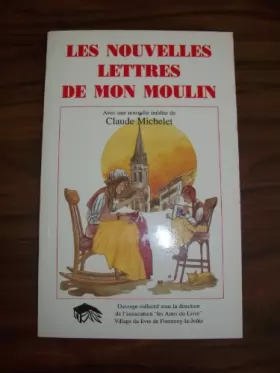 Couverture du produit · Les Nouvelles Lettres de mon moulin