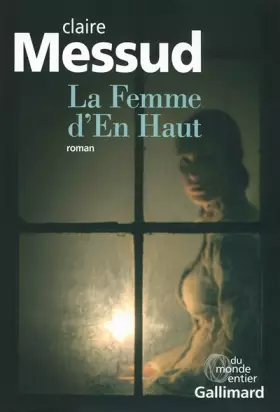 Couverture du produit · La Femme d'En Haut