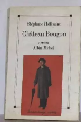 Couverture du produit · Château Bougon