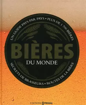 Couverture du produit · Bières