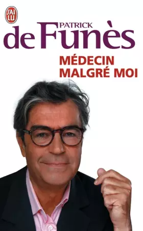 Couverture du produit · Médecin malgré moi