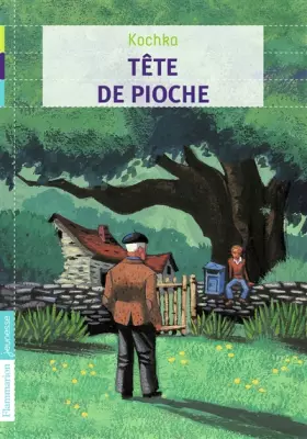 Couverture du produit · Tête de pioche