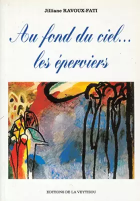 Couverture du produit · Au fond du ciel, les éperviers