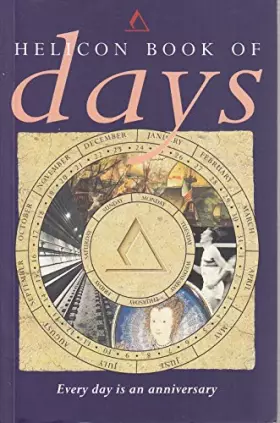 Couverture du produit · Helicon Book of Days