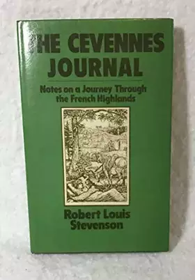 Couverture du produit · Cevennes Journal: Notes on a Journey Through the French Highlands