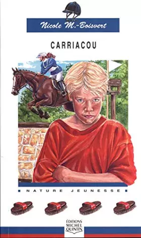 Couverture du produit · 012- CARRIACOU