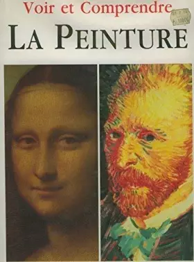 Couverture du produit · Voir et comprendre la peinture