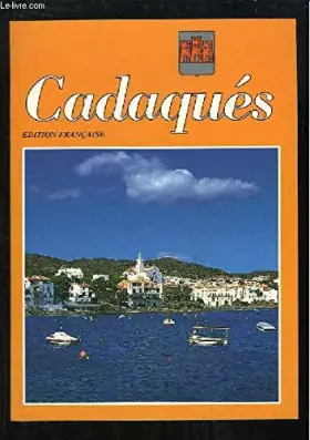 Couverture du produit · Cadaqués.