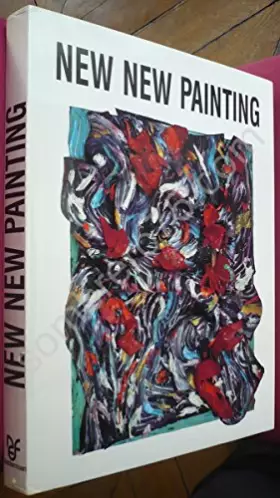 Couverture du produit · New New Painting