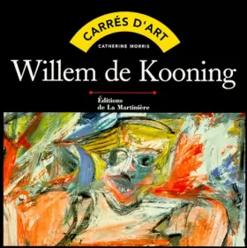 Couverture du produit · Willem de Kooning