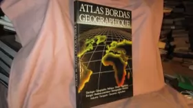 Couverture du produit · ATLAS BORDAS GEOGR.AE    (Ancienne Edition)