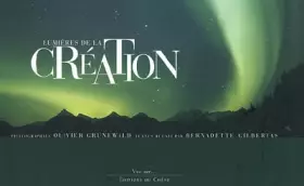 Couverture du produit · Lumières de la Création