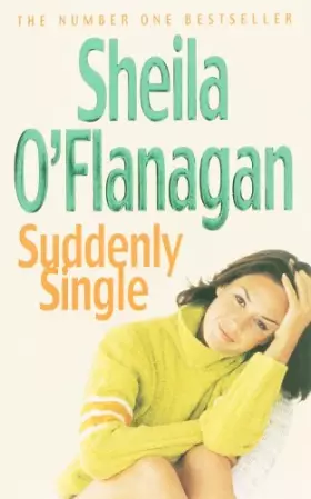 Couverture du produit · Suddenly Single