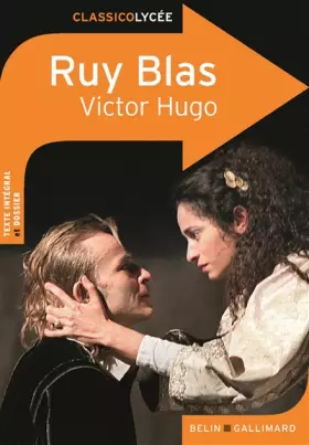 Couverture du produit · Ruy Blas