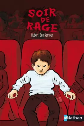 Couverture du produit · Soir de rage