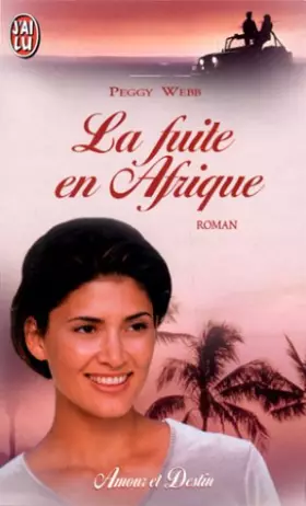 Couverture du produit · La Fuite en Afrique