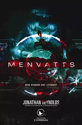 Couverture du produit · Menvatts - Deux regards sur l'éternité