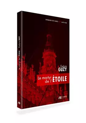 Couverture du produit · Martyr de l'Etoile