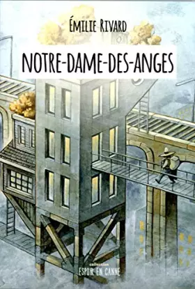 Couverture du produit · Notre-Dame-des-Anges