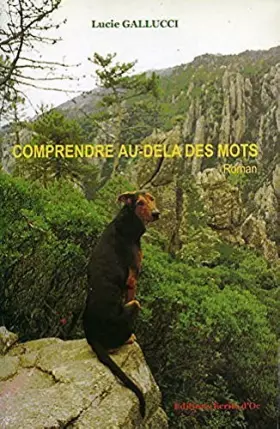 Couverture du produit · Comprendre au-delà des mots