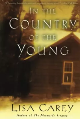 Couverture du produit · In the Country of the Young