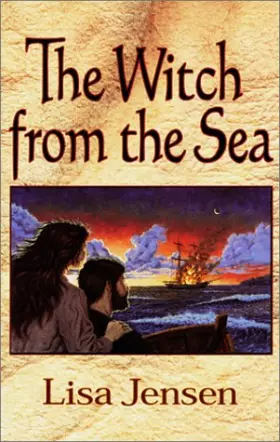Couverture du produit · The Witch from the Sea: A Novel