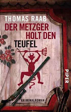 Couverture du produit · Der Metzger holt den Teufel