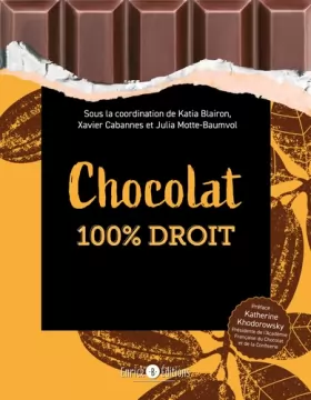 Couverture du produit · Chocolat 100% droit